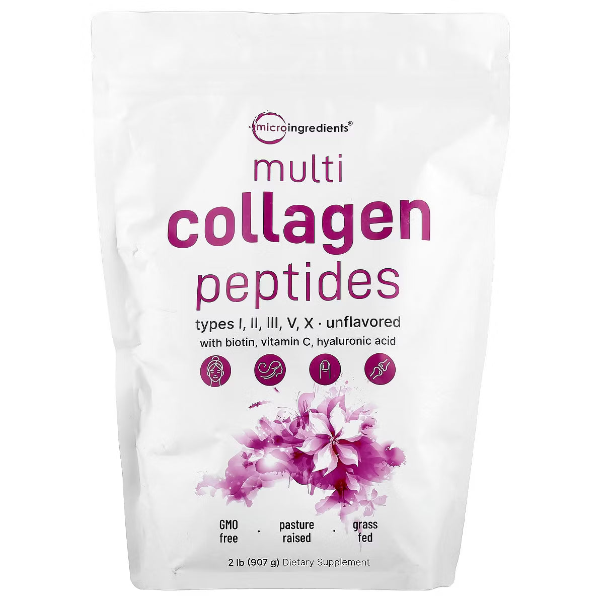 Collagen Peptides