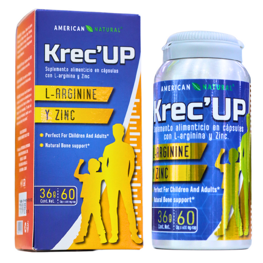 Krec Up