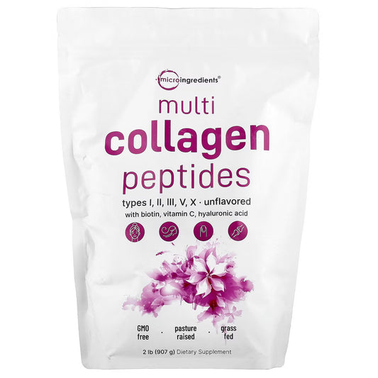 Collagen Peptides