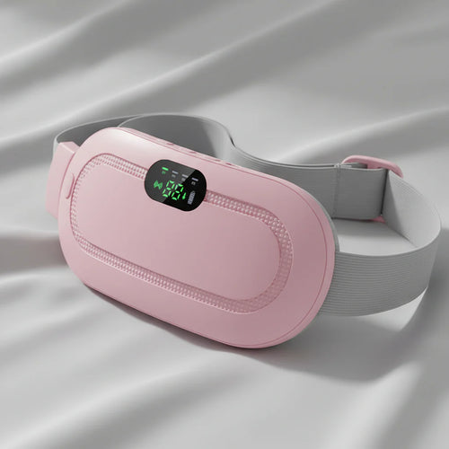 ⚡ ReliefBelt ⚡🩹 Alivio inmediato que te acompaña ⚡💆‍♂️