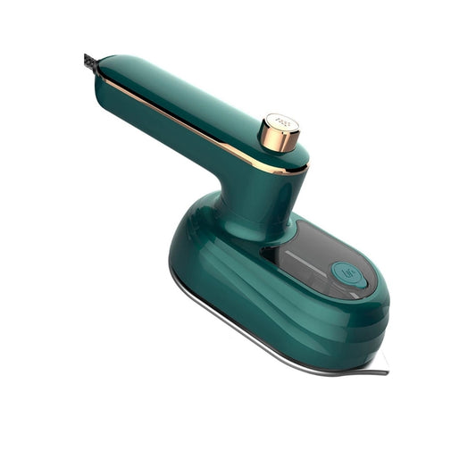 IronGo Pro ⚡🔋 Más poder, menos cables.⚡🔌 Plancha portátil recargable👕👔