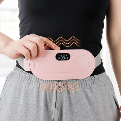 ⚡ ReliefBelt ⚡🩹 Alivio inmediato que te acompaña ⚡💆‍♂️