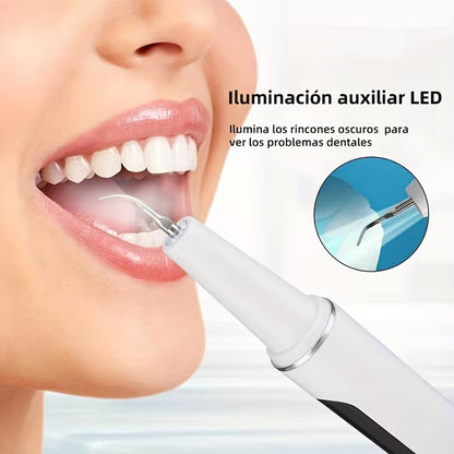 Dentix 🔥😁 Más limpieza, menos sarro 🦷✨