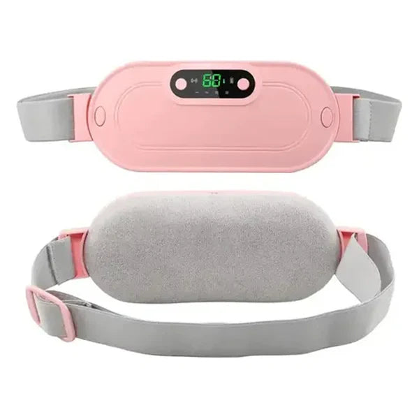 ⚡ ReliefBelt ⚡🩹 Alivio inmediato que te acompaña ⚡💆‍♂️