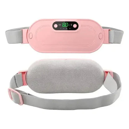 ⚡ ReliefBelt ⚡🩹 Alivio inmediato que te acompaña ⚡💆‍♂️